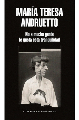 No A Mucha Gente Le Gusta Esta Tranquilidad - M.t. Andruetto