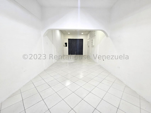 Locales Comercial En Alquiler Nueva Segovia Barquisimeto -- %%m-c-t%% Cod. 24 Guion 6 2 4 3