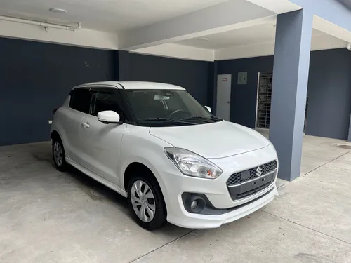Vendo Suzuki Swift 2019 Versión Sport Recién Importado Full