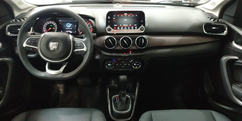 Fiat Cronos 0km, Anticipo O Tu Usado Y Cuotas!