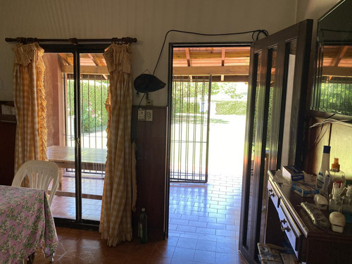 Casa En Venta En José Marmol