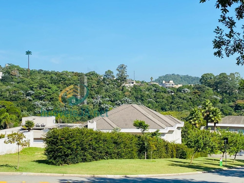 Imagem 7 de 20 de Excelente Terreno De Esquina-venda- Condomínio Gênesis 2-484,13 M², Leve Declive E Vista Permanente Da Mata - 828