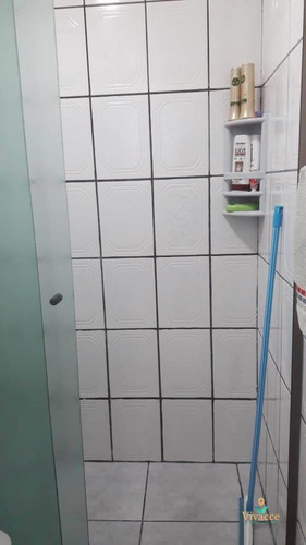 Imagem 25 de 30 de Apartamento À Venda, 57 M² Por R$ 220.000,00 - Artur Alvim (zona Leste) - São Paulo/sp - Ap0015
