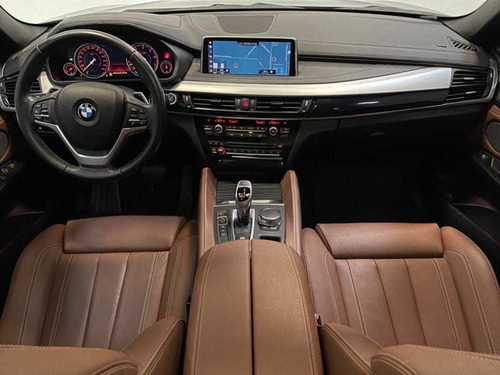 Imagem 13 de 15 de Bmw X6 Xdrive 35i 2018
