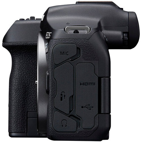 Canon Eos R7 - Corpo + Adaptador Snipiz Ef-eos R1 + Nf-e **
