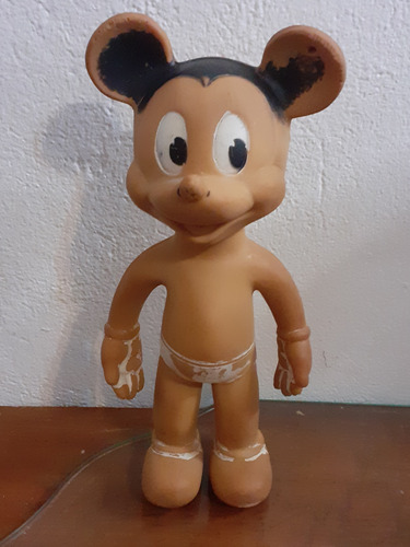Boneco  Mickey Mouse 