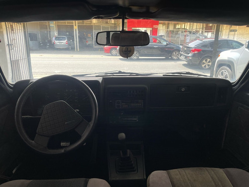 Chevrolet Opala Comodoro