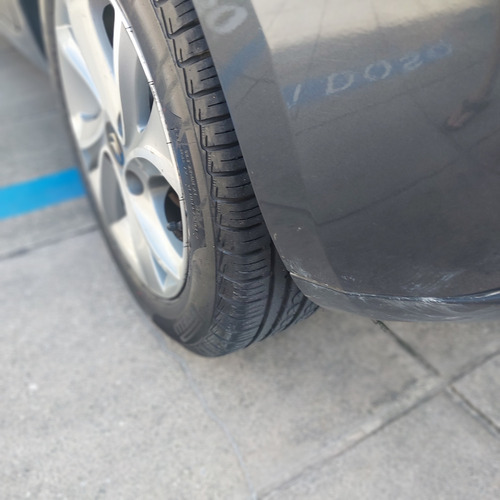 Citroën C3 1.5 Tendance Flex 5p