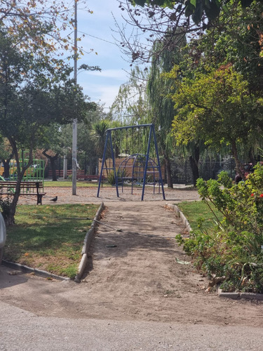 Se Vende Casa En La Comuna De Ñuñoa