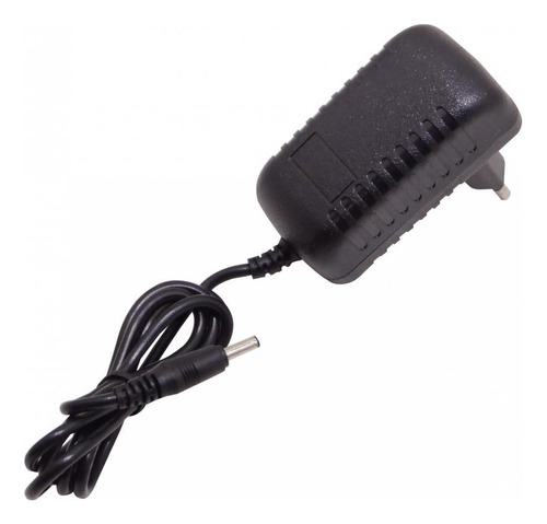 Fuente De Poder 9vdc 2a Para Interiores Clickbox