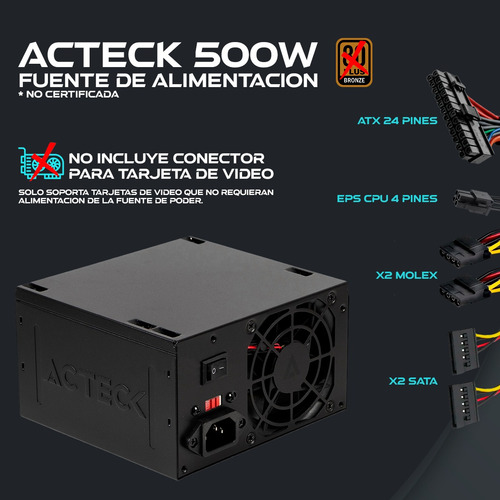 Pc Gamer Completa Ryzen 5 16gb 1tb Ssd Rtx 3050 Monitor Msi