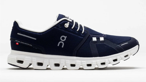 Tenis On Cloud 6 Hombre Mujer Zapatillas