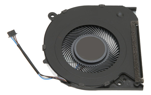 Reemplazo Del Ventilador De Refrigeración De La Cpu Para 14