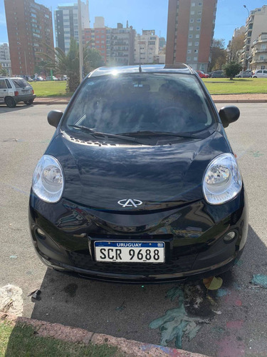 Chery Chery Qq New Qq 1.0 Mt