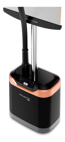 Ferro a vapor Rowenta Is8460 com cabideiro ajustável
