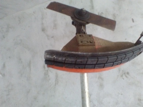 Imagen 4 de 5 de Desmalezadora Fs 290 Estil