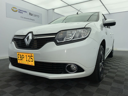 Renault Sandero 1.6 Exclusive