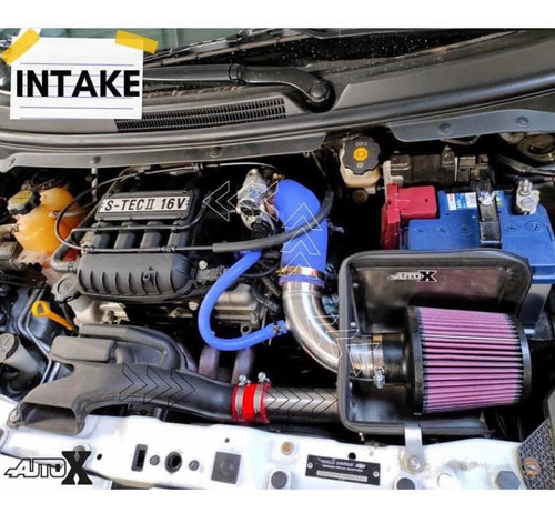 Chevrolet Spark Gt Sport