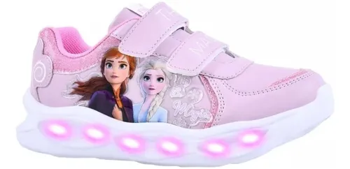 Zapatillas frozen niña hotsell