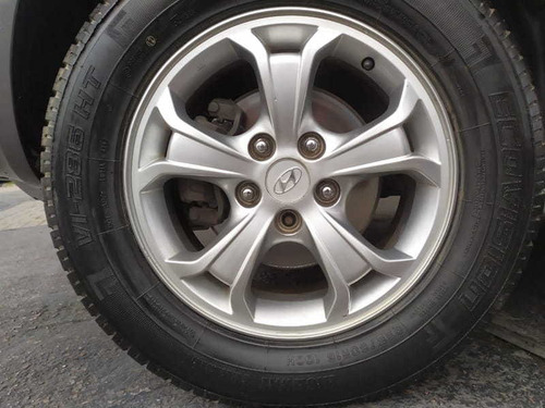 Hyundai Tucson Glsb