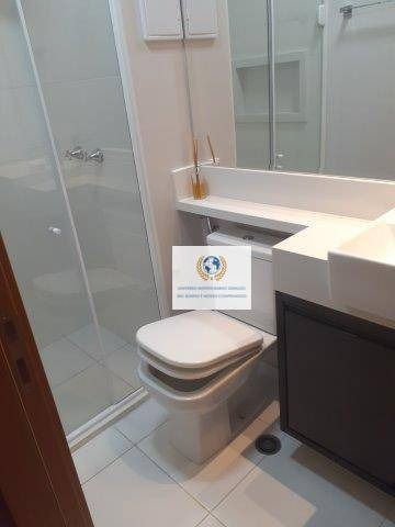 Imagem 12 de 17 de Apartamento Com 2 Dormitórios À Venda, 62 M² Por R$ 550.000,00 - Botafogo - Campinas/sp - Ap0819