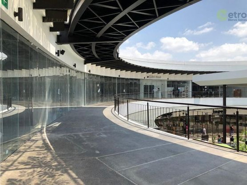 Imagen 1 de 4 de Oficinas En Renta En Raúl Salinas 208.5 Mts2 2nivel En Plaza