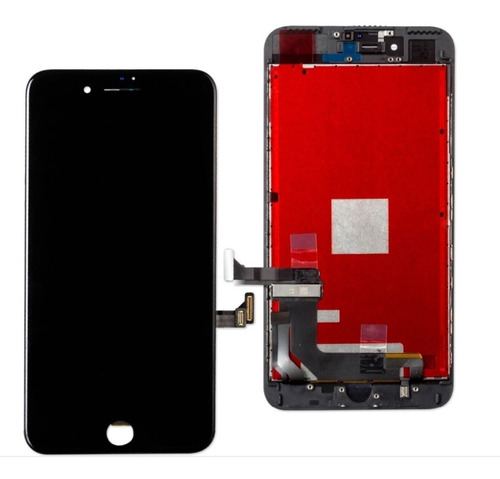 Cambio Reparación Con Instalación De Pantalla De iPhone 7