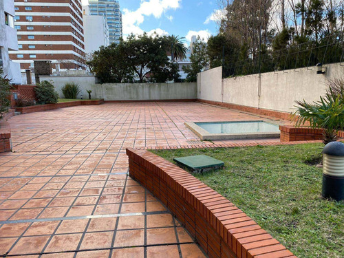 Imagen 11 de 14 de Alquiler Apartamento Punta Carretas - Bv. Artigas 70 Apto 603 Gge 67