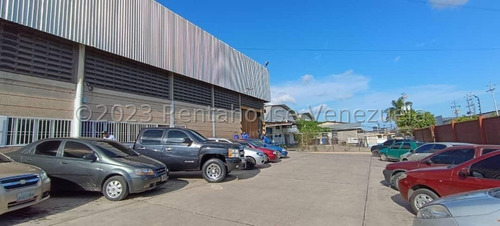 Galpones En Alquiler Zona Industrial 3 Barquisimeto Estado Lara Cod.#24-4967 &nd&