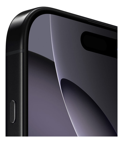 iPhone 16 Pro Max 256/8gb 48 + 48 + 12mp/12mp 6.9 Negro