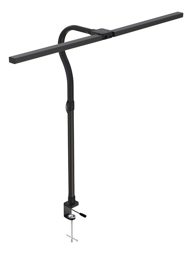 S01 Accessories Tubo Duro Negro De 8 Cm Ensamblado Con Una A