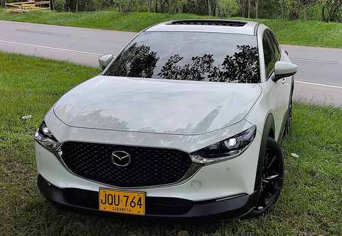 Mazda CX-30 2.5 Grand Touring Lx 4x4