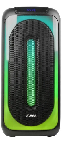 Parlante Torre Bluetooth Power Bank 8500w 2202