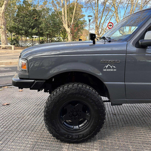 Ford Ranger 3.0 Cd Xl Plus 4x2