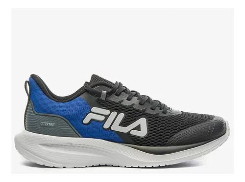 LEFRAN SPORTS  Zapatillas Fila