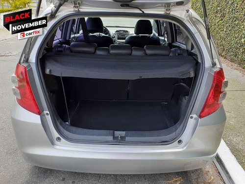 Fit Lx 1.4/ 1.4 Flex 8v/16v 5p Mec.