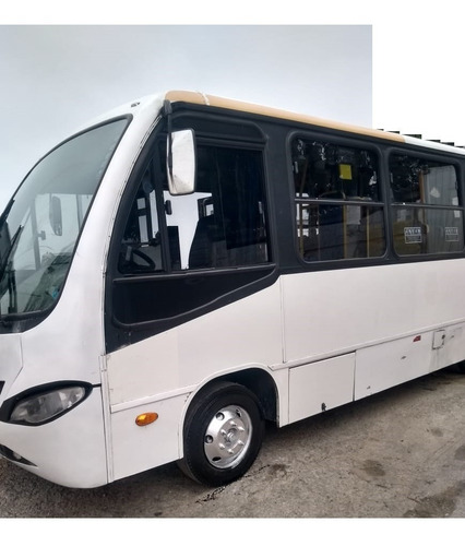Micro Ibrava Vw (2011/2011) 23 Lugares Freebus