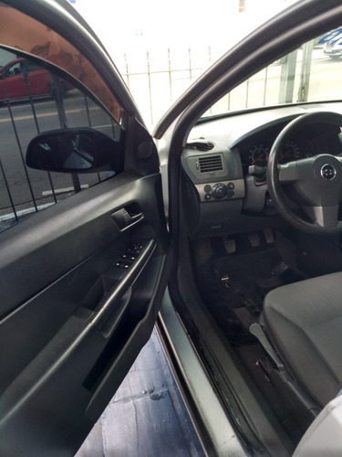 Chevrolet Vectra 2008 2.0 Expression Flex Power 4p