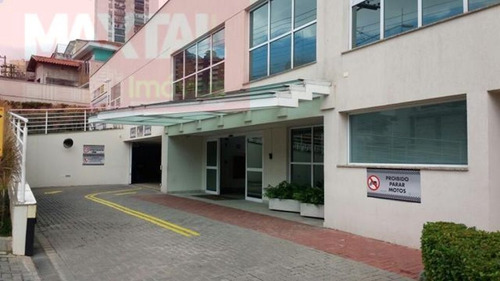 Sala Comercial Em Excelente Localização Para Seu Negócio !!! - Mi33883