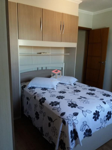 Imagem 17 de 26 de Sobrado À Venda, 2 Quartos, 1 Suíte, 2 Vagas, Nogueira - Diadema/sp - 87867