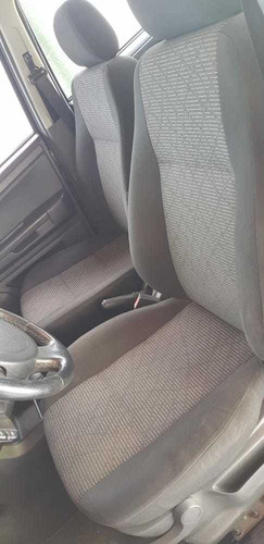 Imagem 4 de 7 de Ford Ecosport 2011 1.6 Xlt Freestyle Flex 5p