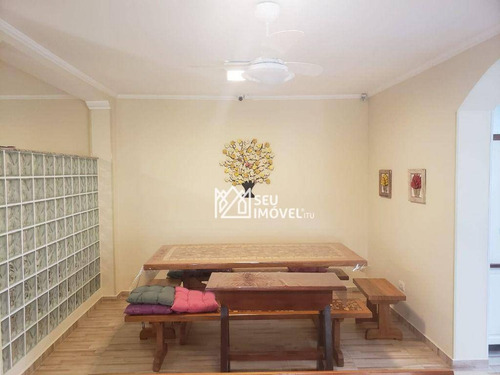 Imagem 19 de 30 de Chácara À Venda, 21000 M² Por R$ 3.500.000,00 - Condominio Santa Filomena - Salto/sp - Ch0025