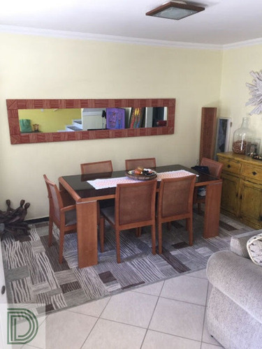 Imagem 7 de 15 de Casa Em Condomínio Á Venda No Butantã! - Di20650