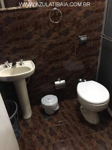 Imagem 12 de 14 de Ótima Localização, Próximo Ao Comércio Local Da Região, Mc Donald´s, Cobasi... - Ca01253 - 69347622