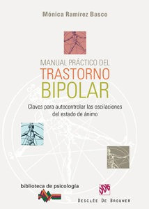 Manual Practico Del Trastorno Bipolar - Ramírez Basco, M...