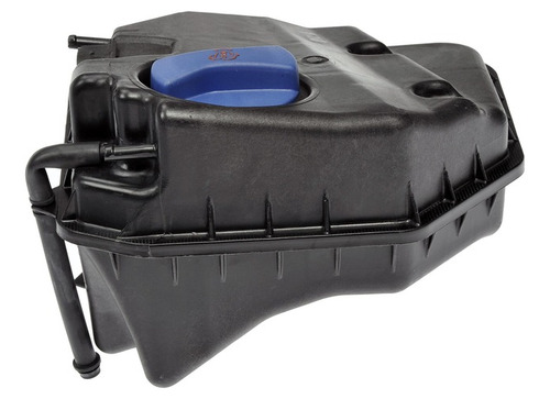 Deposito Refrigerante Audi Q7 2007-2008-2009 V6 3.6 4.0l Drm