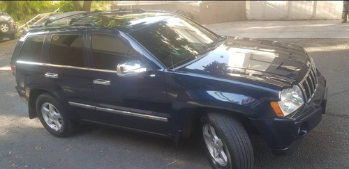 Imagen 1 de 2 de Jeep Grand Cherokee Jeep Grand Cherokee 4.7