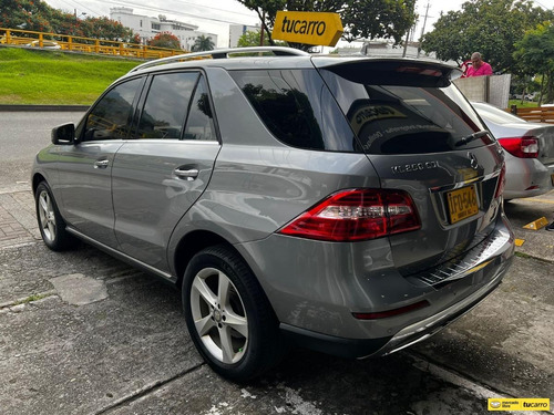 Imagen 7 de 16 de Mercedes-benz Ml 2.2 Cdi
