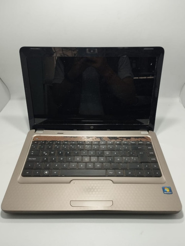 Carcasa  Laptop  Hp G42-364la Da0ax1mb6h1 Rev:h