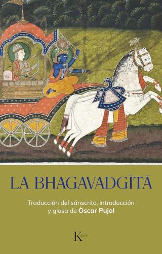 La Bhagavadg T  - Pujol Oscar